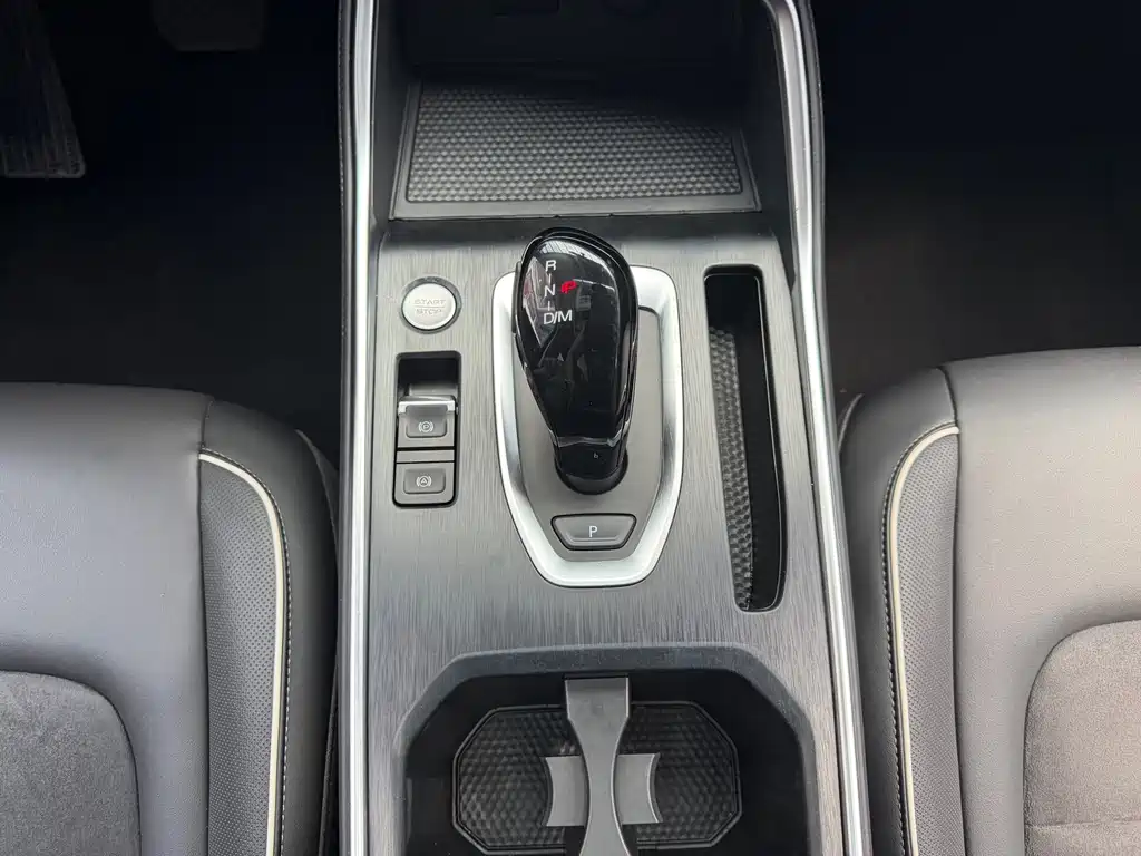 Haval H6 2022 — фото 17