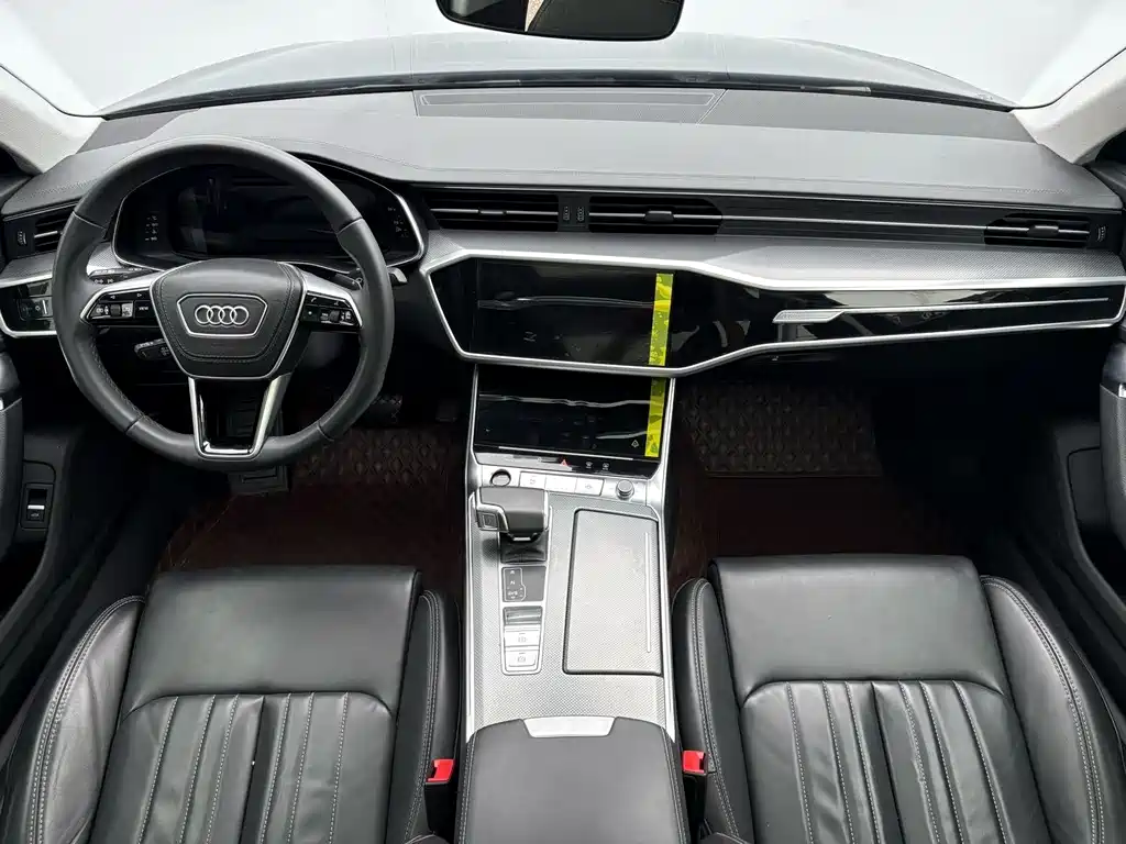 Audi A6L 2024
