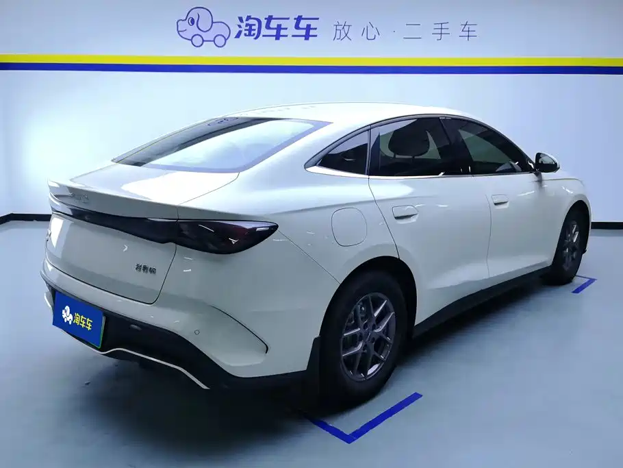 BYD Seal 06 2026