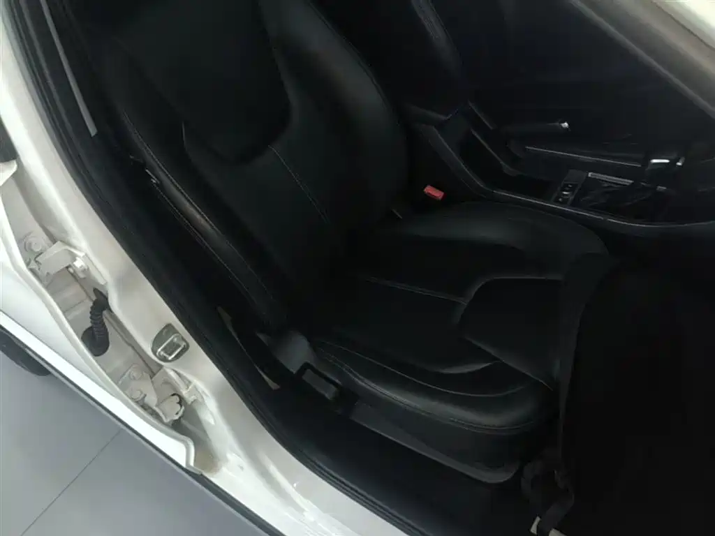Chery Tiggo 3x 2021 — фото 25
