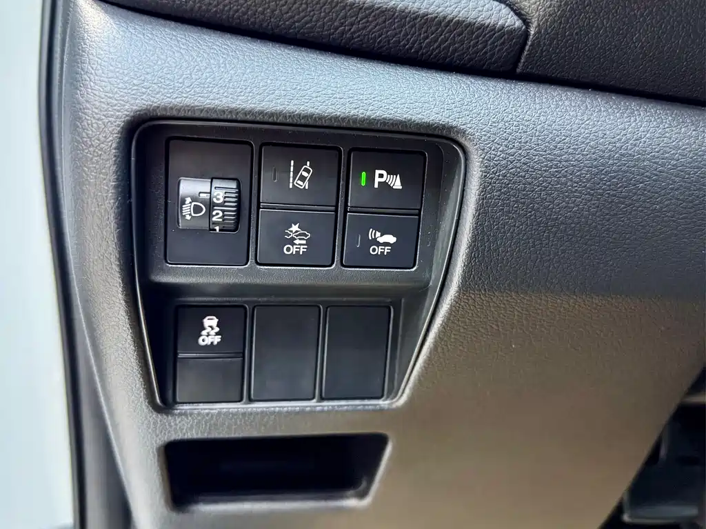 Honda CR-V 2022 — фото 12