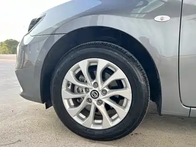 Nissan Sylphy 2023