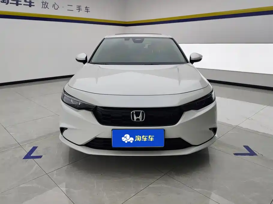 Honda Integra 2023