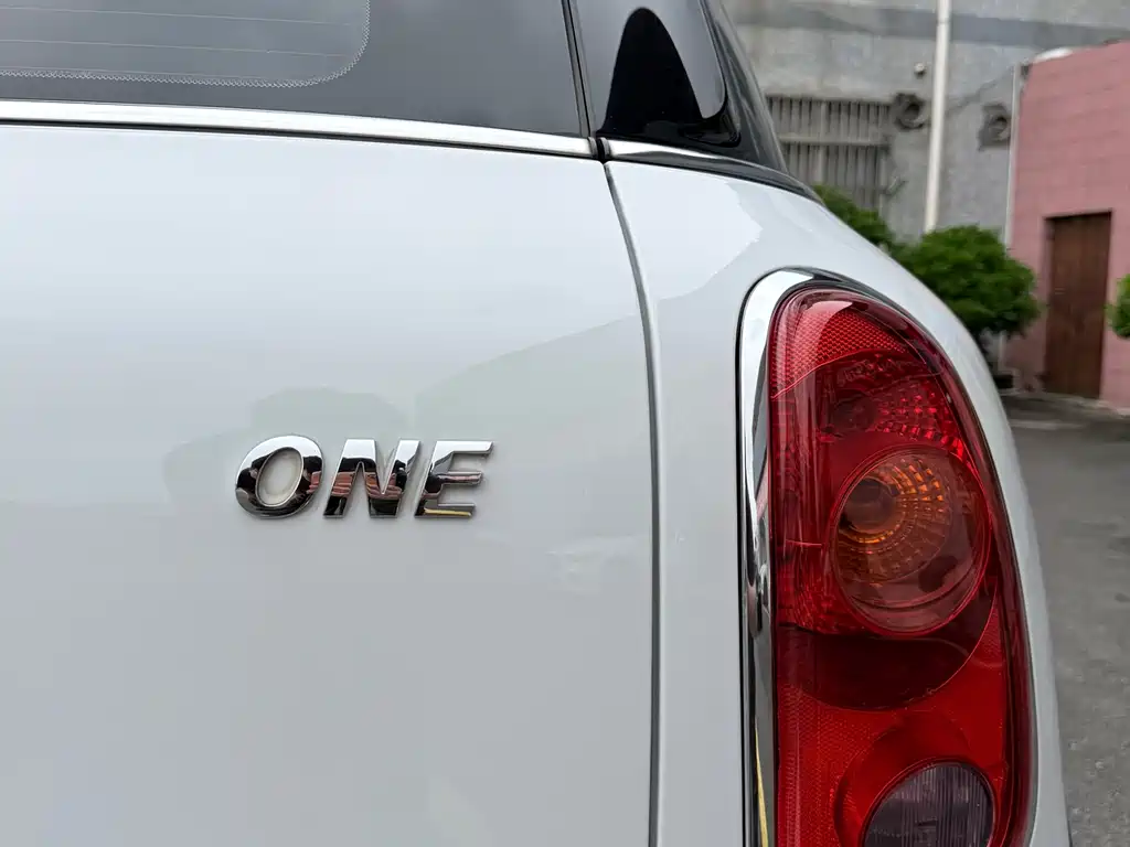 MINI Countryman 2015 — фото 13