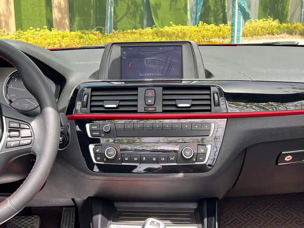 BMW 2 Series 2021 — фото 15
