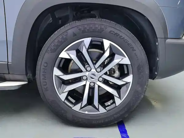 Haval Dargo 2023