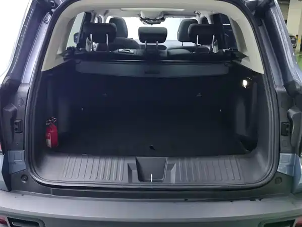 Haval Dargo 2023