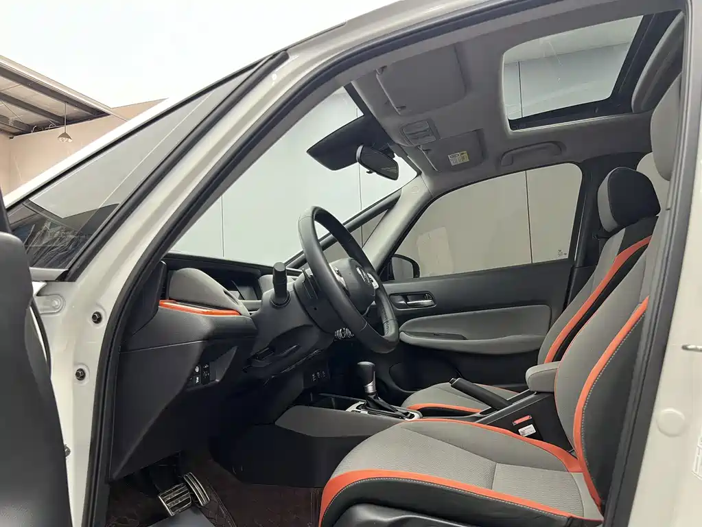 Honda LIFE 2023