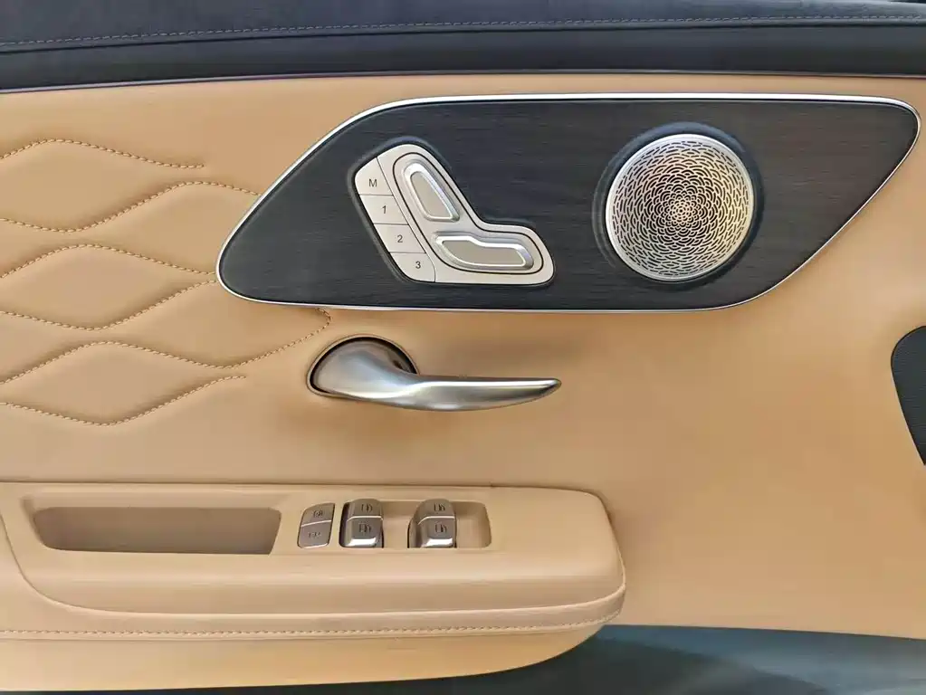 Chery Arrizo 8 PRO 2025 — фото 13
