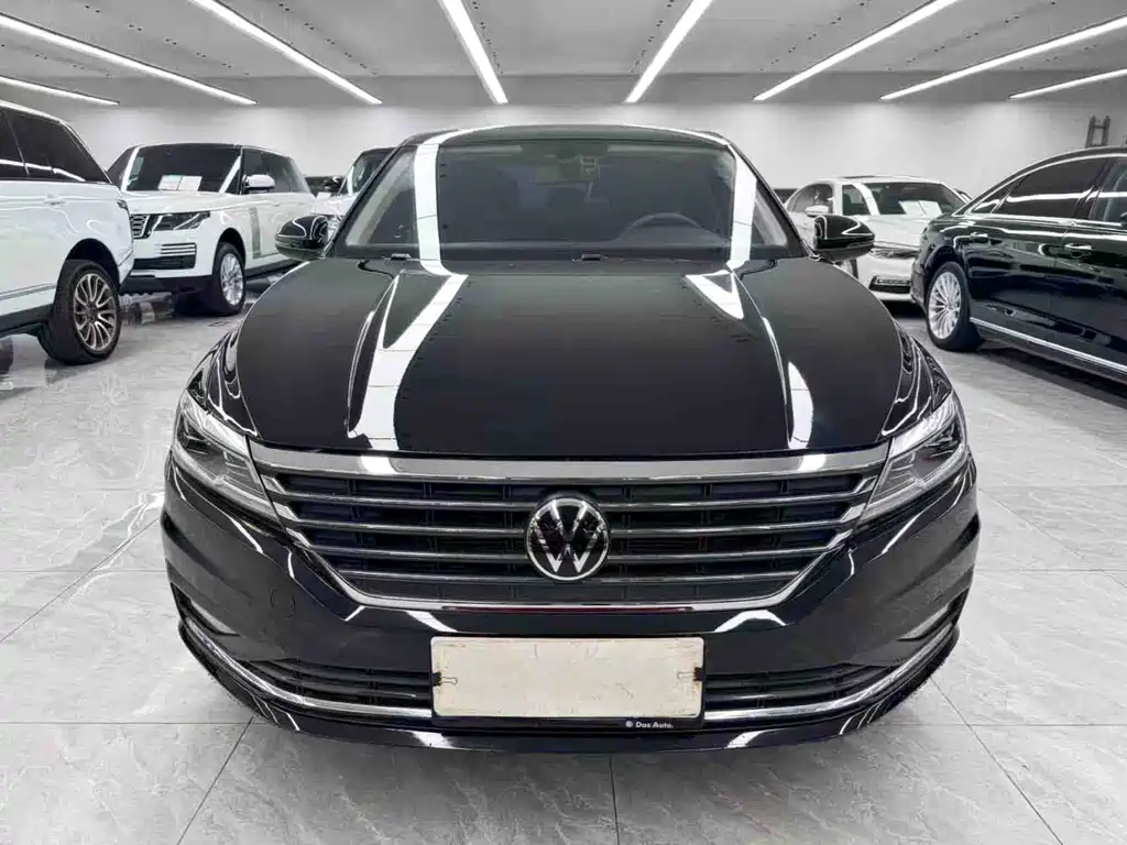 Volkswagen Lavida 2021