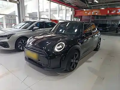 MINI MINI 2023
