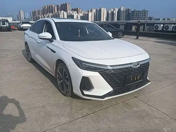 Chery Arrizo 8 2023
