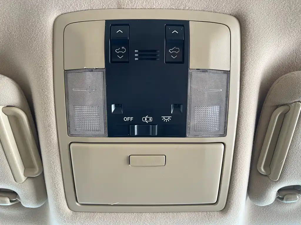 Toyota Prado 2016 — фото 16