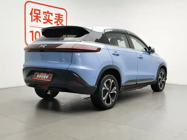 XPeng G3 2021
