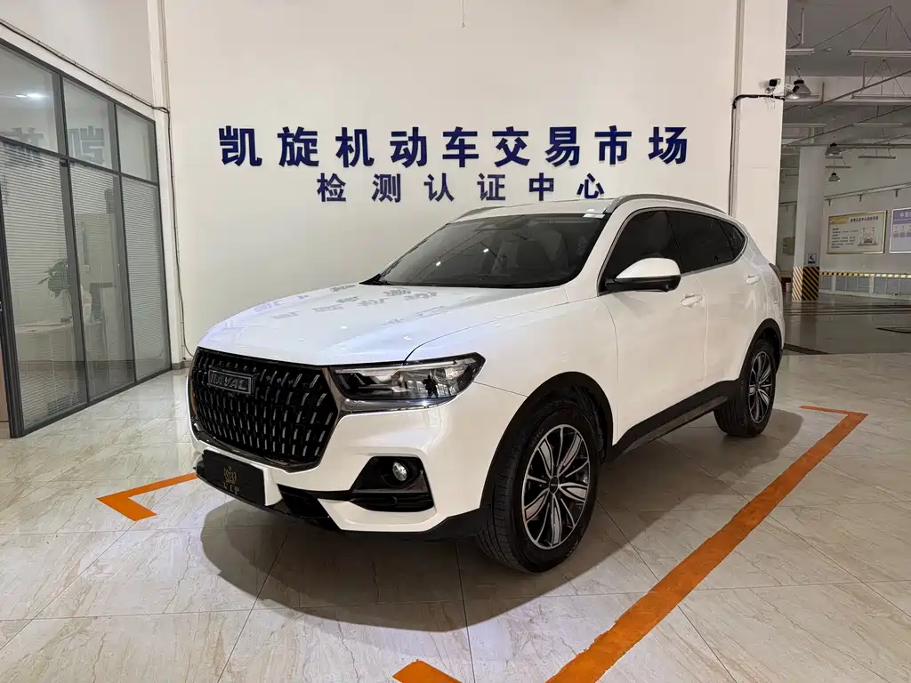 Haval H6 2023