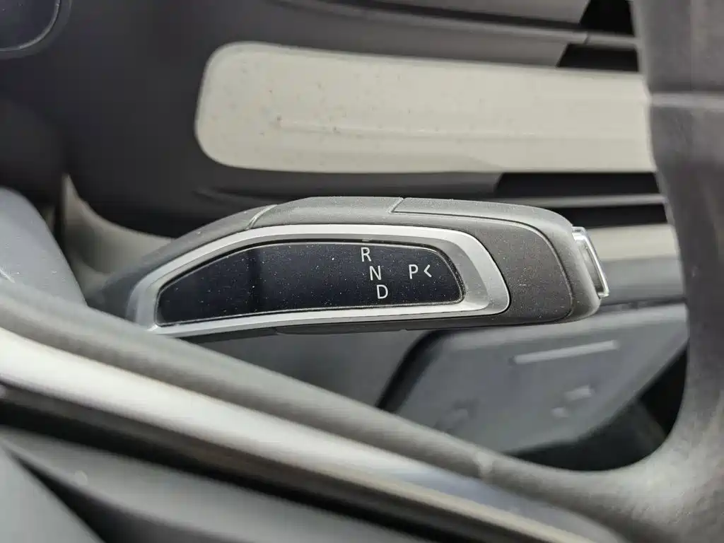 Maxus Dana V1L 2026 — фото 13