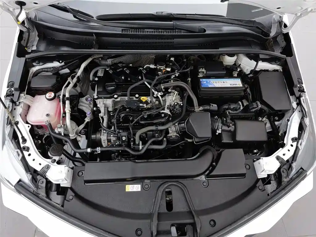 Toyota Corolla 2023