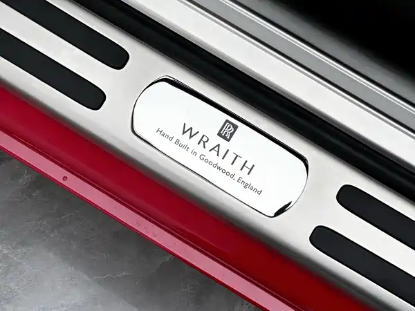 Rolls-Royce Phantom 2018