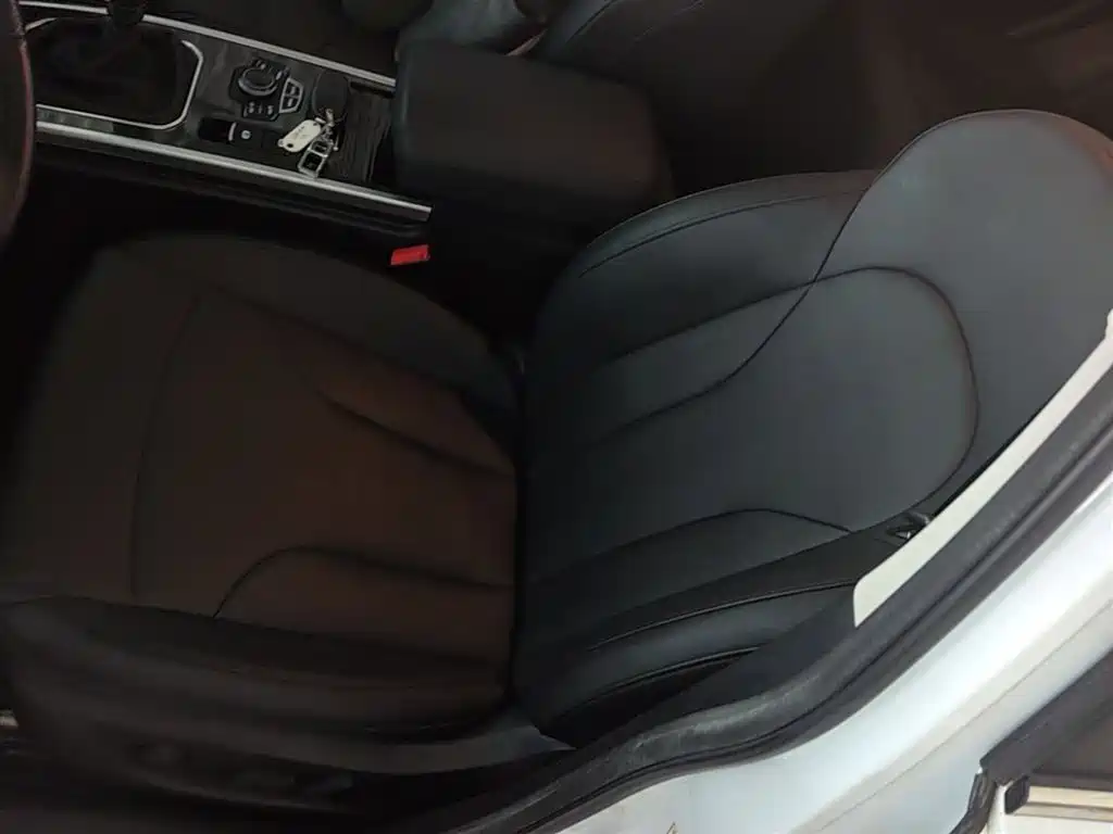 Haval H6 2018 — фото 15