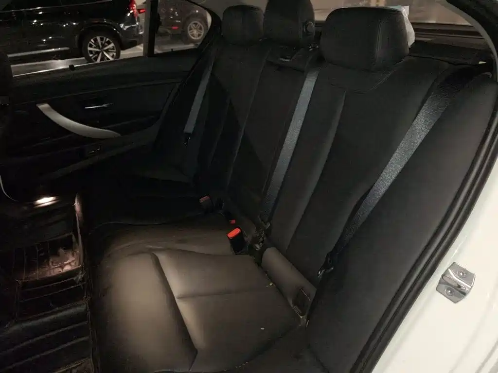 BMW 3 Series 2014 — фото 15