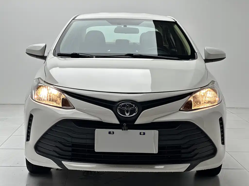 Toyota Vios 2017