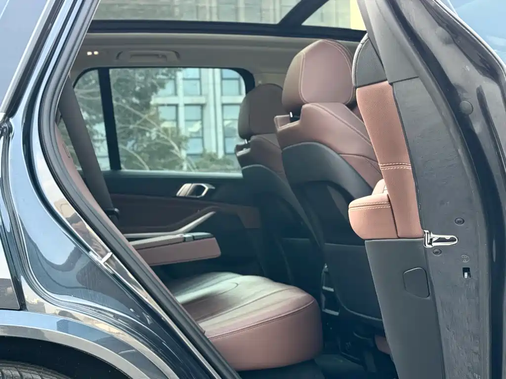 BMW X5 2021 — фото 15