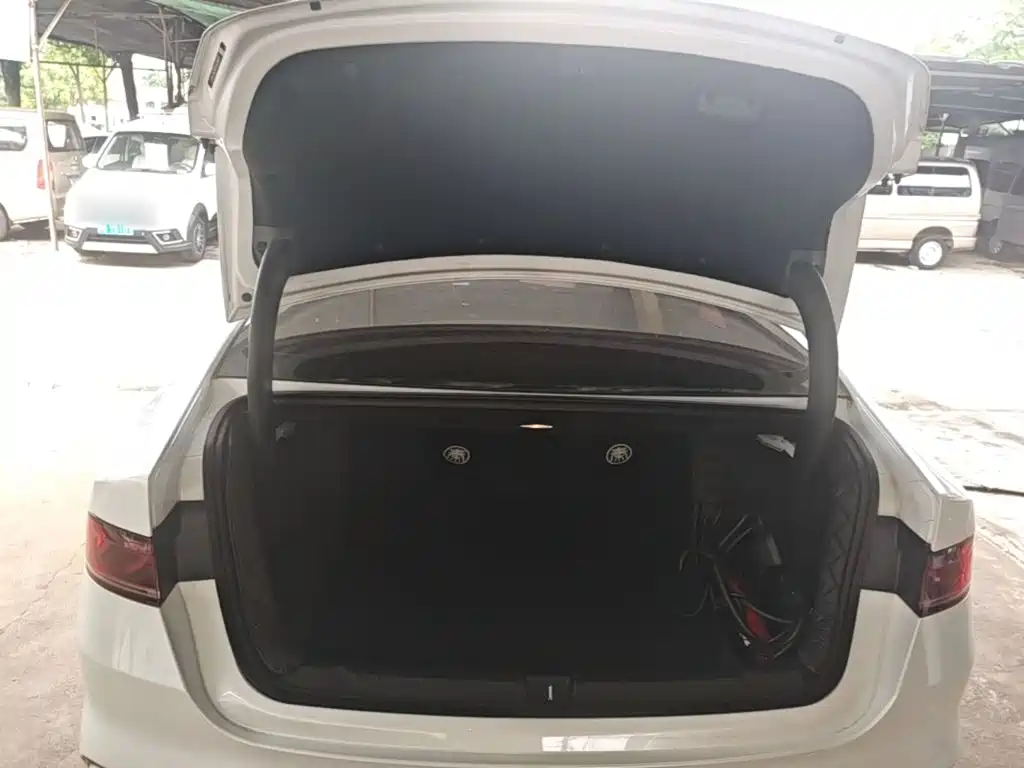BYD Qin PLUS 2023 — фото 19