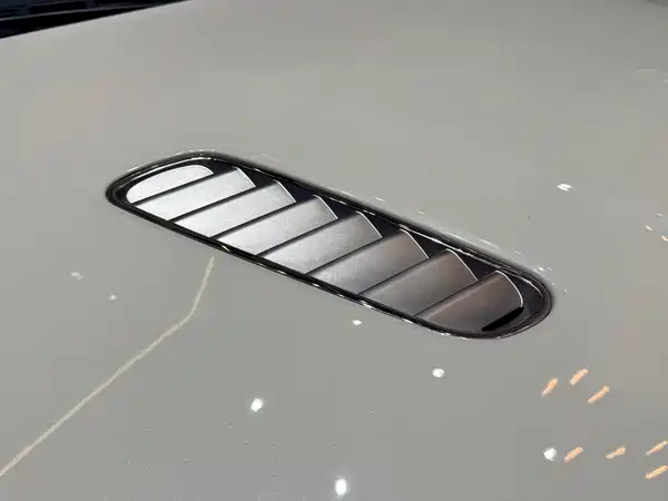 Aston Martin Rapide 2013