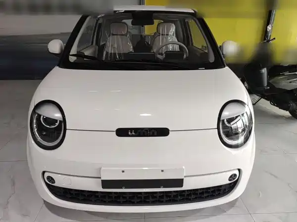 Changan Lumin 2026