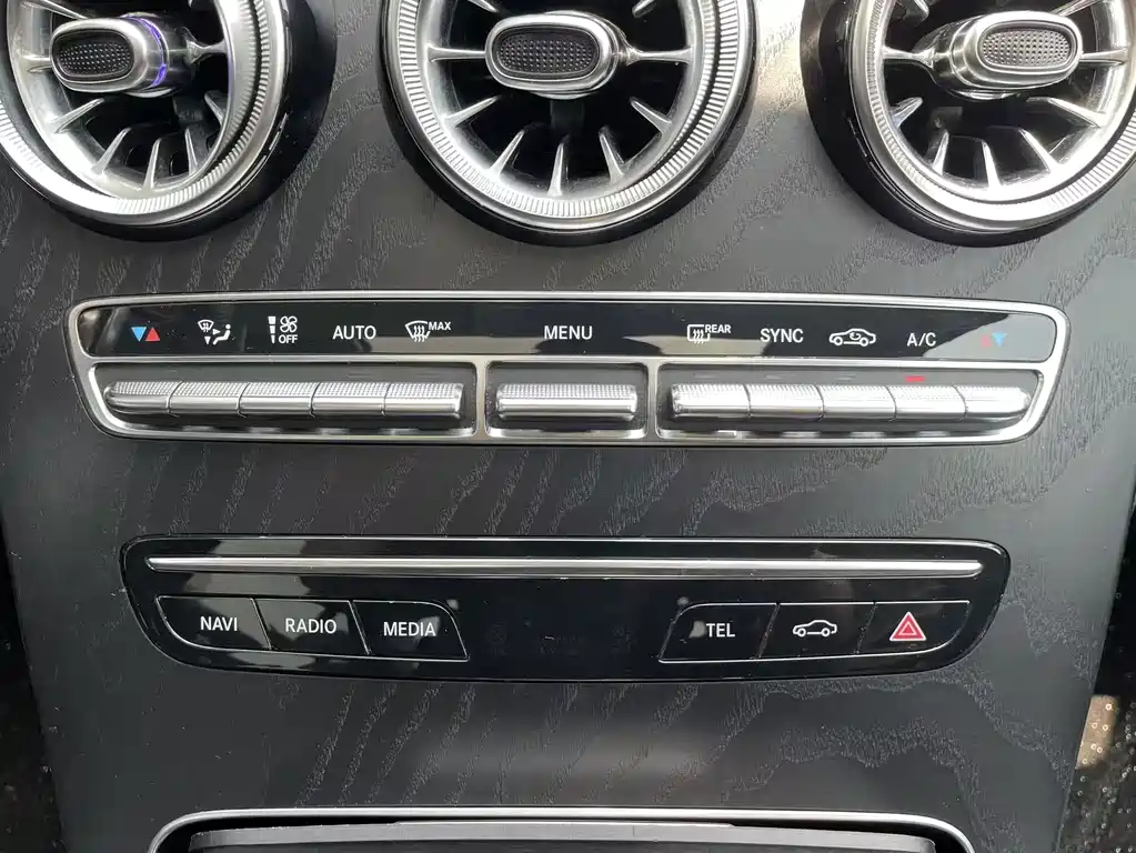 Mercedes-Benz C-Class 2020 — фото 22