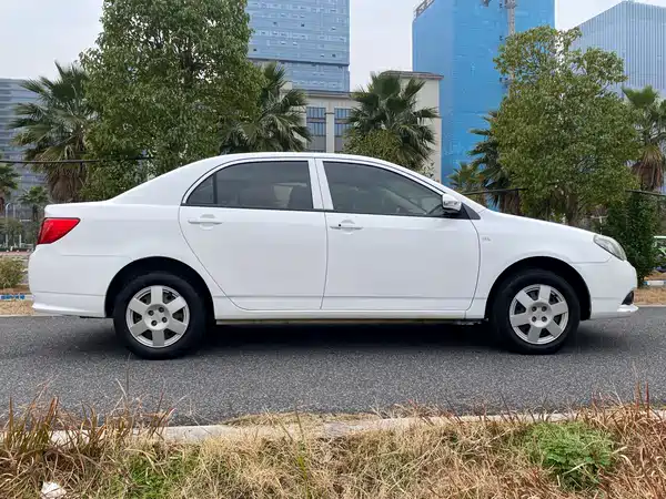 BYD F3 2018