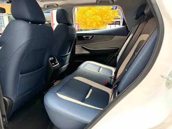 Chery Tiggo 5x 2023