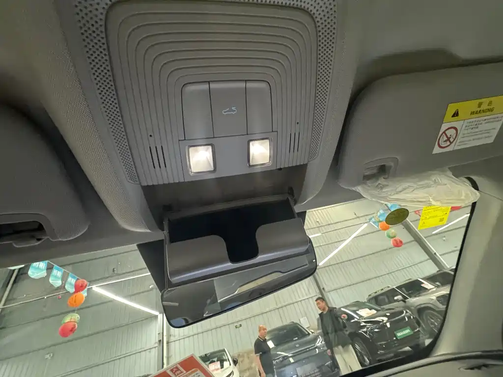 BYD Seal 05 DM-i 2025 — фото 17