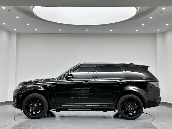 Land Rover Range Rover Sport 2023