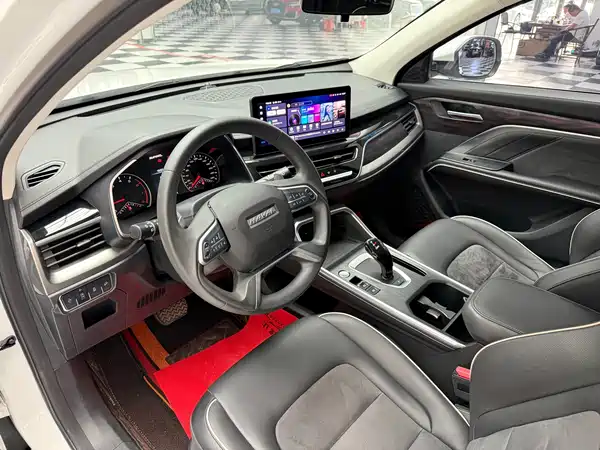 Haval H6 2022