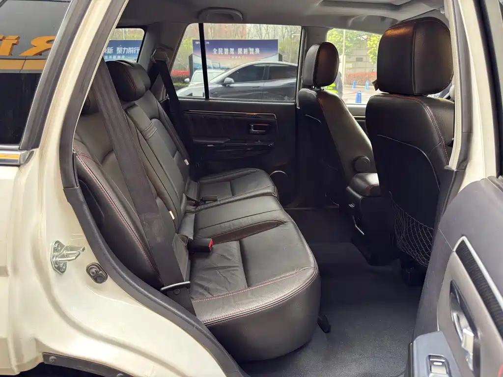 Haval H5 Classic 2015 — фото 25