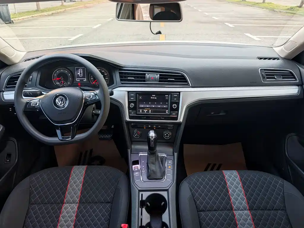 Volkswagen Lamando 2020