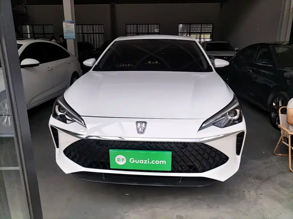 Roewe i5 2025