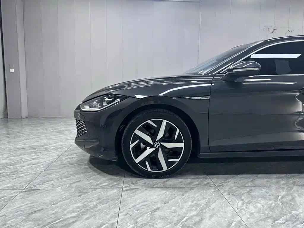 Volkswagen Lamando 2023
