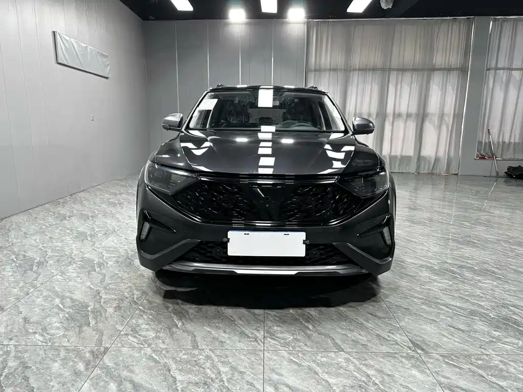 Jetta VS7 2023