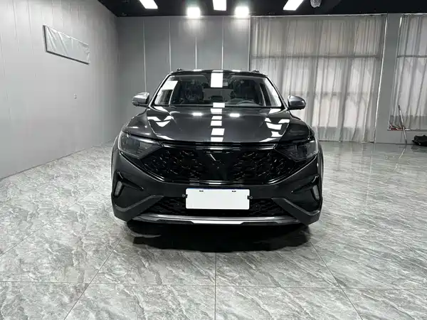 Jetta VS7 2023