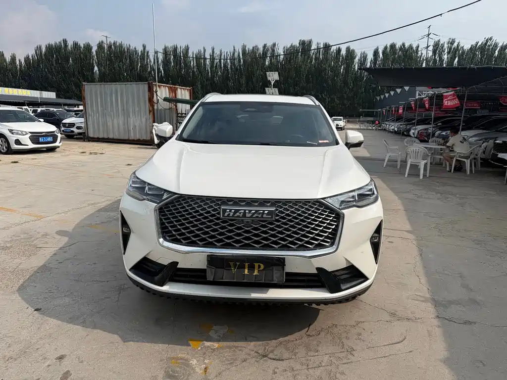 Haval H6 2023