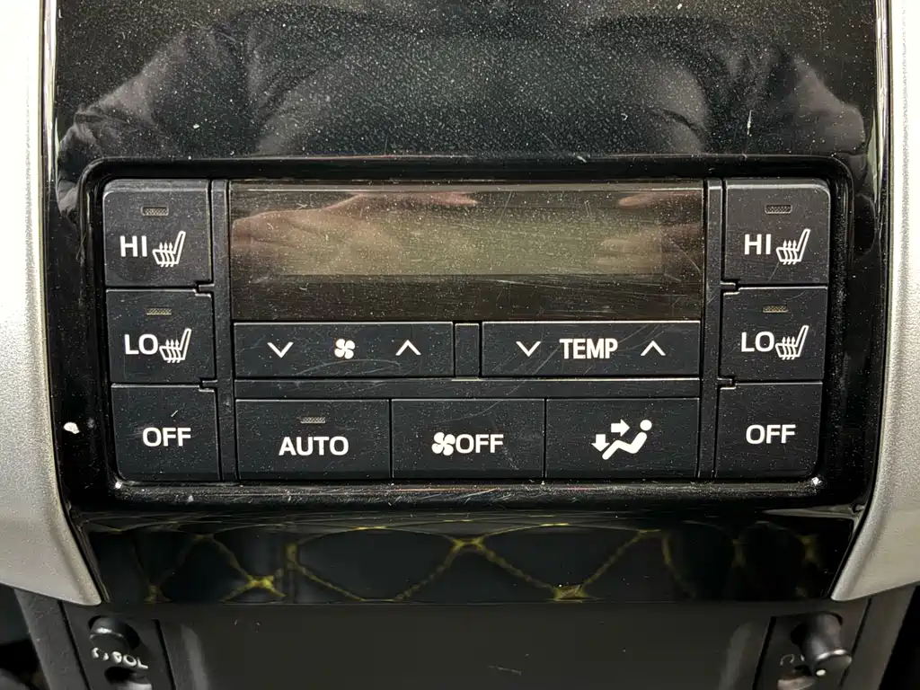 Toyota Prado 2019 — фото 15