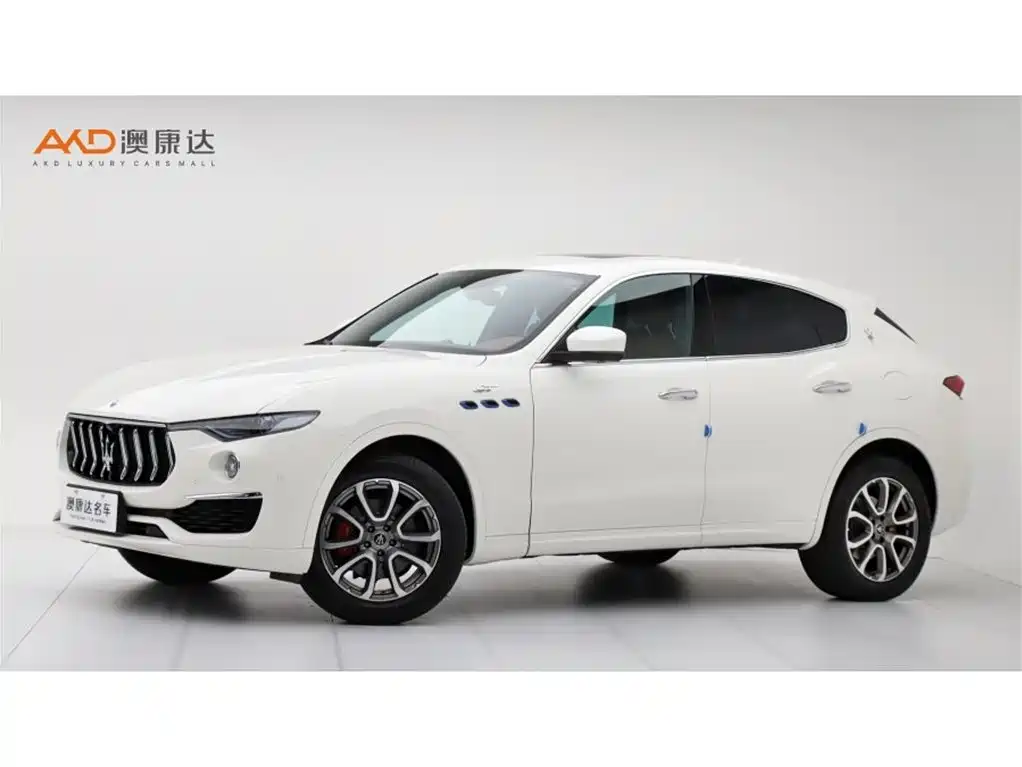 Maserati Levante 2023
