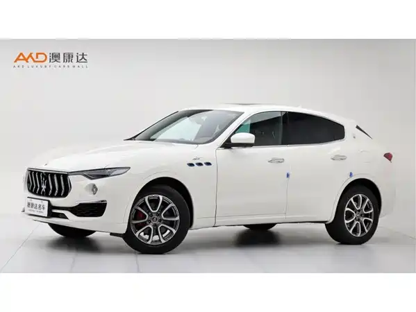 Maserati Levante 2023