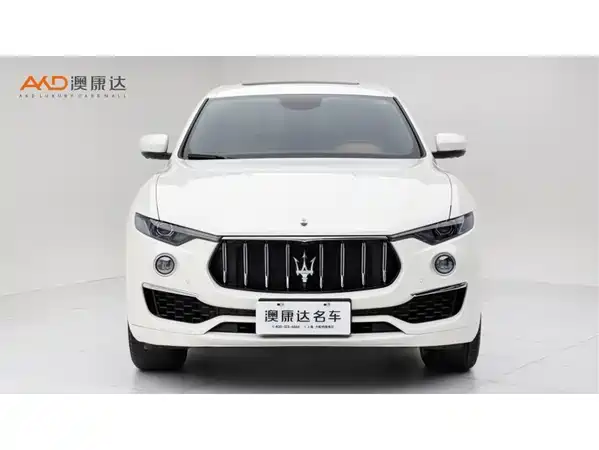 Maserati Levante 2023