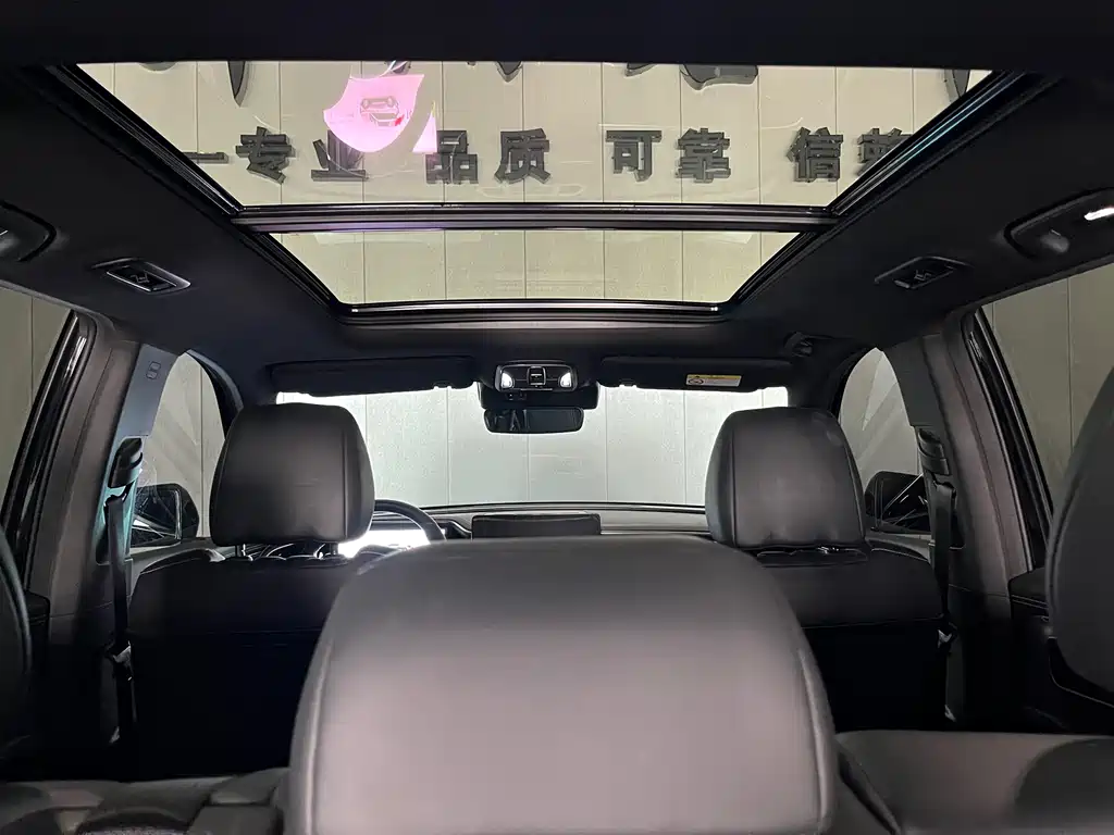 GAC Motor Trumpchi GS8 2024 — фото 19