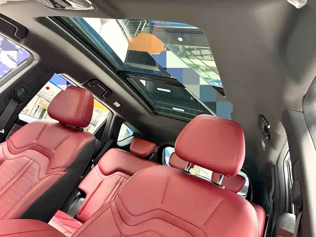 Jetour Jietu X70 PRO 2023