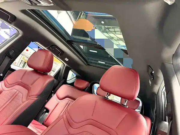 Jetour X70 PRO 2023