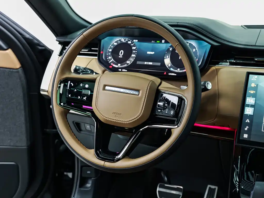 Land Rover Range Rover Sport 2024 — фото 18